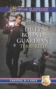 Terri Reed - Duty Bound Guardian.