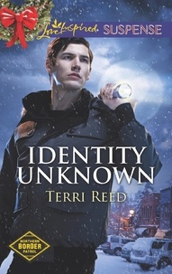 Terri Reed - Identity Unknown.