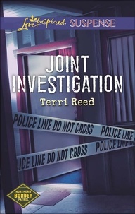 Terri Reed - Joint Investigation.
