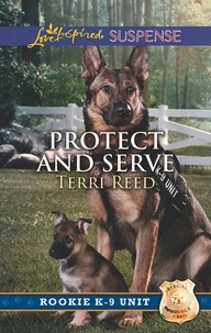 Terri Reed - Protect And Serve.