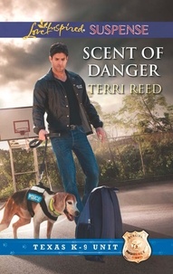 Terri Reed - Scent Of Danger.