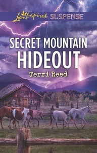Terri Reed - Secret Mountain Hideout.