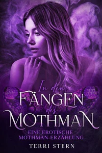 In Den Fängen Des Mothman