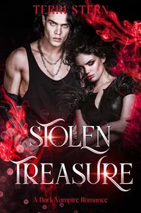 Stolen Treasure