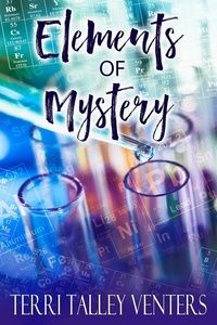  Terri Talley Venters - Elements Of Mystery.