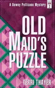 Old Maid's Puzzle
