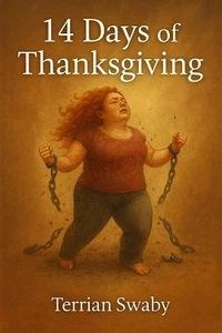 14 Days of thanksgiving