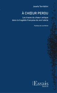A choeur perdu