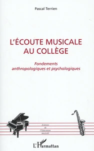 L'écoute musicale au collège