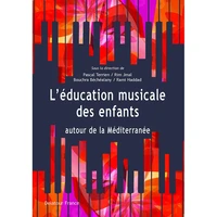 L'éducation musicale des enfants autour de la Méditerranée