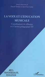 La voix et l'éducation musicale