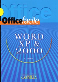 Word XP & 2000