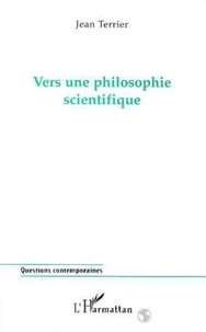 VERS UNE PHILOSOPHIE SCIENTIFIQUE. La dispersion de l'information