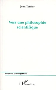 Vers Une Philosophie Scientifique. La Dispersion De L'Information
