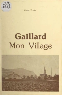 Gaillard