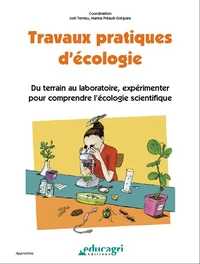 Travaux pratiques d'écologie