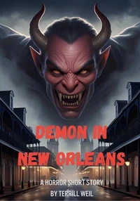 Demon in New Orleans