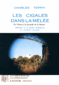 Les cigales dans la mêlée