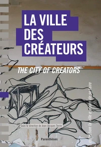 La ville des créateurs