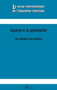 Soutien à la parentalité