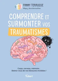 Comprendre et surmonter vos traumatismes