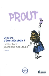 Et si lire, c'était désobéir ?