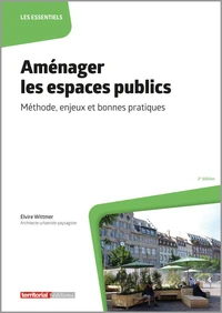 Aménager les espaces publics