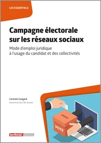 Campagne électorale sur les réseaux sociaux