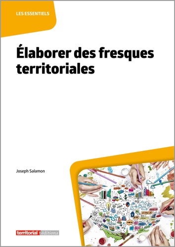 Joseph Salamon - Elaborer des fresques territoriales.