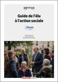 Guide de l'élu à l'action sociale
