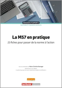 La M57 en pratique