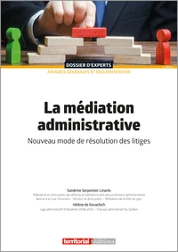 La médiation administrative