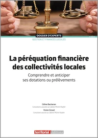 La péréquation financière des collectivités locales