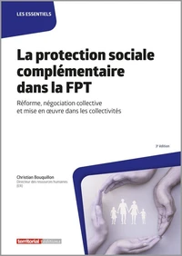 La protection sociale complémentaire dans la FPT