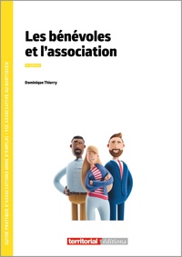 Dominique Thierry - Les bénévoles et l'association.