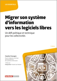 Migrer son système d'information vers les logiciels libres