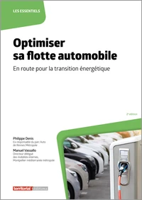 Optimiser sa flotte automobile
