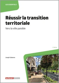 Réussir la transition territoriale