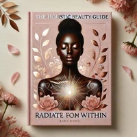 The Holistic Beauty Guide: Radiate From Within
