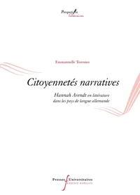 Citoyennetés narratives