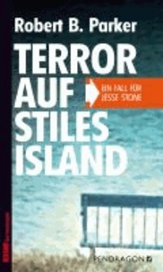 Terror auf Stiles Island - Ein Fall für Jesse Stone.