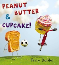 Peanut Butter &amp; Cupcake