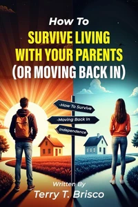 How To Survive Living With Your Parents (Or Moving Back In)