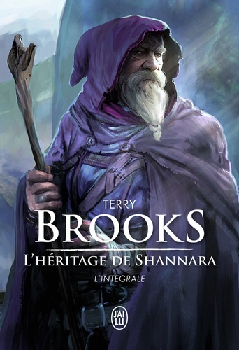 Terry Brooks - L'Héritage de Shannara Intégrale : .
