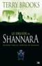 Terry Brooks - L'Héritage de Shannara Tome 2 : Le Druide de Shannara.