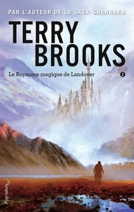 Terry Brooks - Le Royaume magique de Landover Intégrale Tome 1 : .