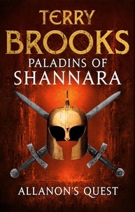 Terry Brooks - Paladins of Shannara: Allanon's Quest (short story).