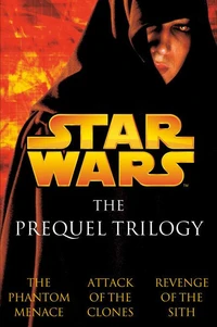 Star Wars, The Prequel Trilogy