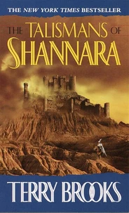 Talisman of Shannara