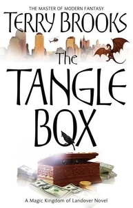 Terry Brooks - The Tangle Box.